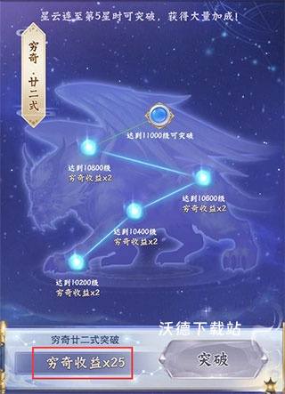 神兽养成记_角色扮演_第2张_沃德下载站 神兽养成记_https://www.wordpress6.com_角色扮演_第2张