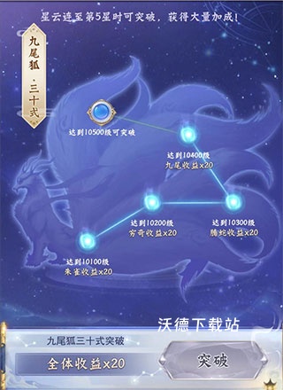 神兽养成记_角色扮演_第3张_沃德下载站 神兽养成记_https://www.wordpress6.com_角色扮演_第3张