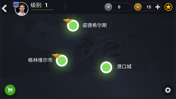 模拟地铁_模拟经营_第3张_沃德下载站 模拟地铁_https://www.wordpress6.com_模拟经营_第3张