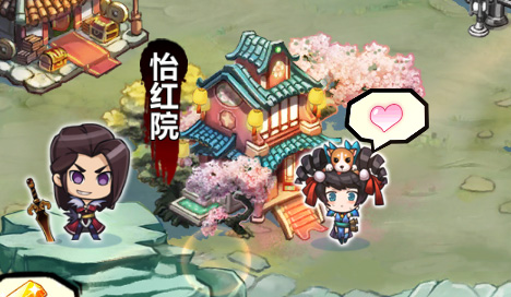 绅士江湖_角色扮演_第5张_沃德下载站 绅士江湖_https://www.wordpress6.com_角色扮演_第5张
