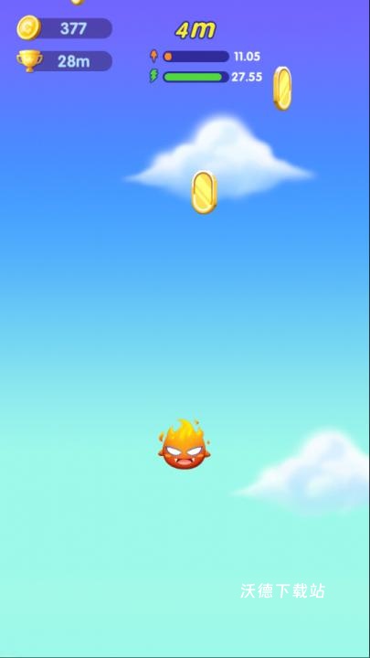 我要去太空_休闲益智_第4张_沃德下载站 我要去太空_https://www.wordpress6.com_休闲益智_第4张