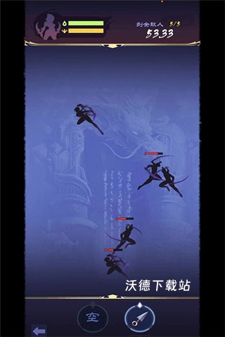 战仙游_https://www.wordpress6.com_角色扮演_第3张