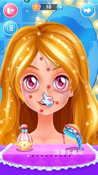 艾玛的生日派对_模拟经营_第2张_沃德下载站 艾玛的生日派对_https://www.wordpress6.com_模拟经营_第2张