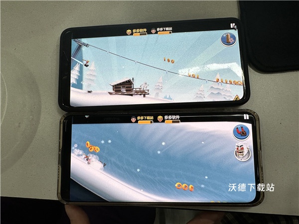 滑雪大冒险2_休闲益智_第6张_沃德下载站 滑雪大冒险2_https://www.wordpress6.com_休闲益智_第6张