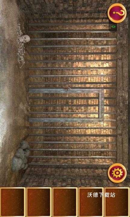 密室逃脱1逃离地牢_动作冒险_第1张_沃德下载站 密室逃脱1逃离地牢_https://www.wordpress6.com_动作冒险_第1张