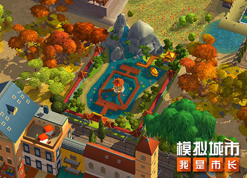 模拟城市我是市长_模拟经营_第4张_沃德下载站 模拟城市我是市长_https://www.wordpress6.com_模拟经营_第4张