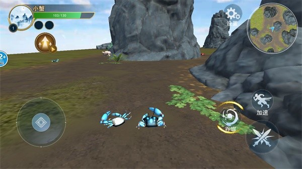 山海异兽吞噬_模拟经营_第2张_沃德下载站 山海异兽吞噬_https://www.wordpress6.com_模拟经营_第2张