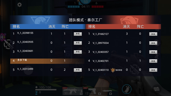枪神王者_飞行射击_第4张_沃德下载站 枪神王者_https://www.wordpress6.com_飞行射击_第4张