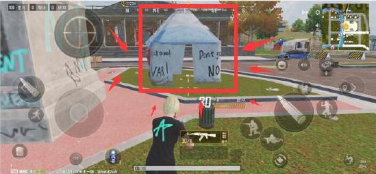 pubg new state国际服_飞行射击_第14张_沃德下载站 pubg new state国际服_https://www.wordpress6.com_飞行射击_第14张