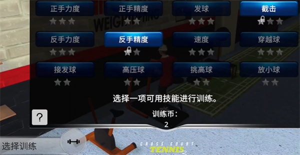 跨界网球3_体育竞技_第7张_沃德下载站 跨界网球3_https://www.wordpress6.com_体育竞技_第7张