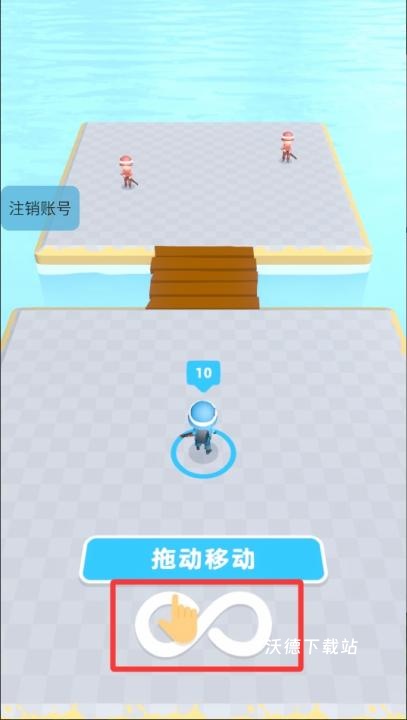 召唤神枪手_飞行射击_第1张_沃德下载站 召唤神枪手_https://www.wordpress6.com_飞行射击_第1张