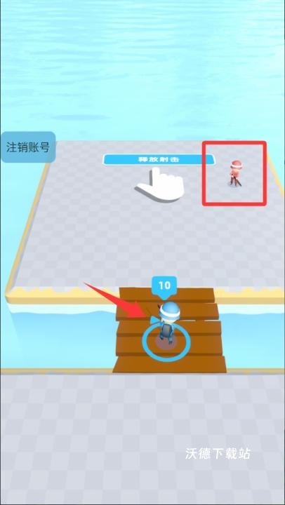 召唤神枪手_飞行射击_第2张_沃德下载站 召唤神枪手_https://www.wordpress6.com_飞行射击_第2张