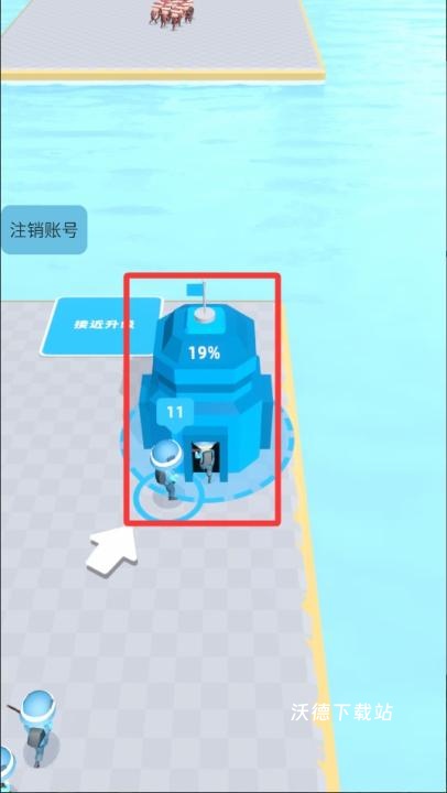 召唤神枪手_飞行射击_第3张_沃德下载站 召唤神枪手_https://www.wordpress6.com_飞行射击_第3张