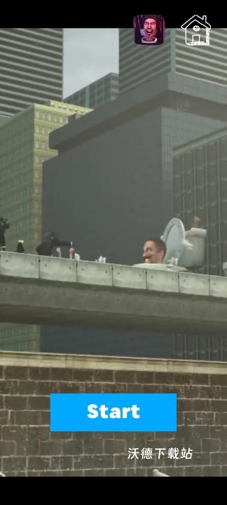 马桶人与监控人战争_https://www.wordpress6.com_模拟经营_第2张