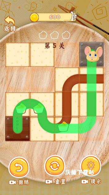 萌鼠食神_https://www.wordpress6.com_休闲益智_第5张