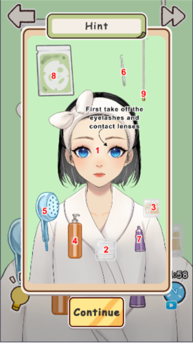 萨特鲁姆_https://www.wordpress6.com_休闲益智_第3张