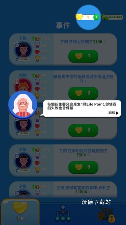 家庭生活模拟器_https://www.wordpress6.com_模拟经营_第2张
