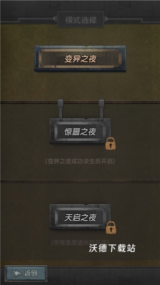 最终庇护宿舍_模拟经营_第7张_沃德下载站 最终庇护宿舍_https://www.wordpress6.com_模拟经营_第7张