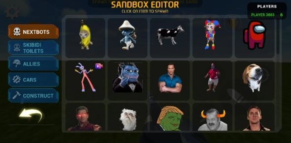 nextbot射手2_飞行射击_第1张_沃德下载站 nextbot射手2_https://www.wordpress6.com_飞行射击_第1张