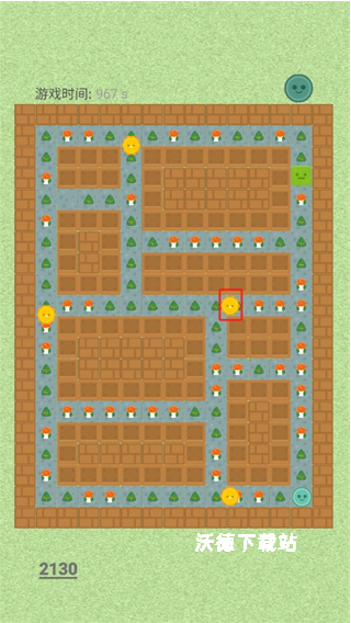 疯狂吃粽人_休闲益智_第2张_沃德下载站 疯狂吃粽人_https://www.wordpress6.com_休闲益智_第2张