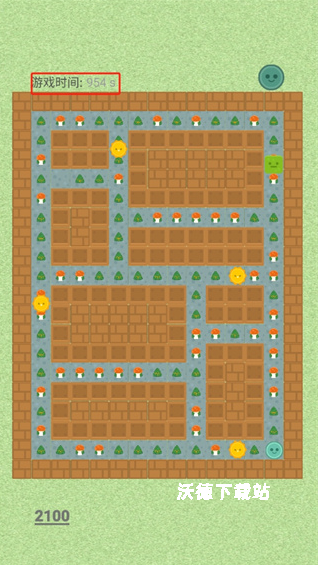 疯狂吃粽人_休闲益智_第3张_沃德下载站 疯狂吃粽人_https://www.wordpress6.com_休闲益智_第3张